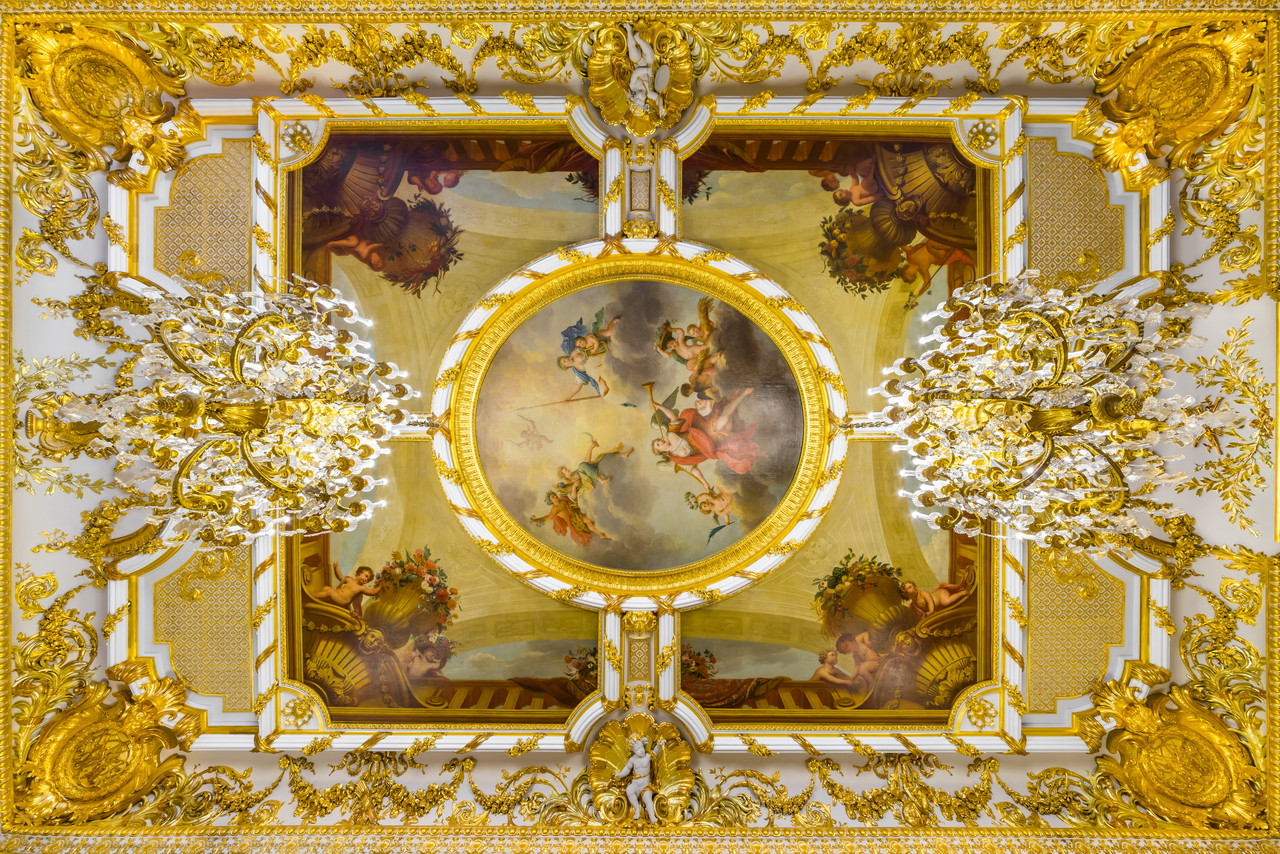 Особняк Половцова