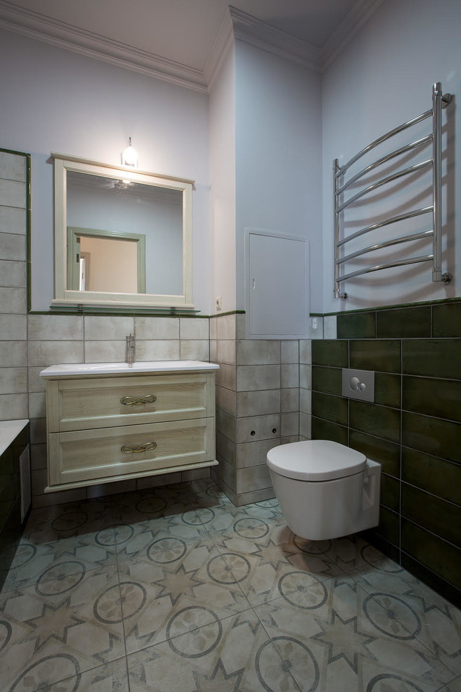 Квартира на мосфильмовской