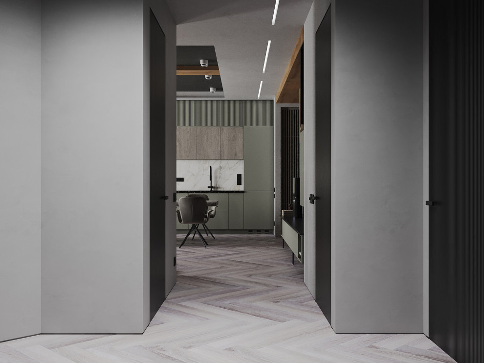 Обложка проекта: КРЫМ