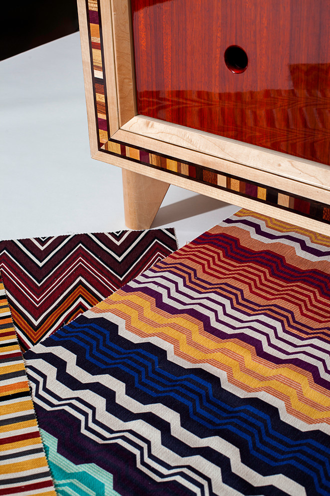 Обложка проекта: Коллекция ZIГ ZAГ Wine