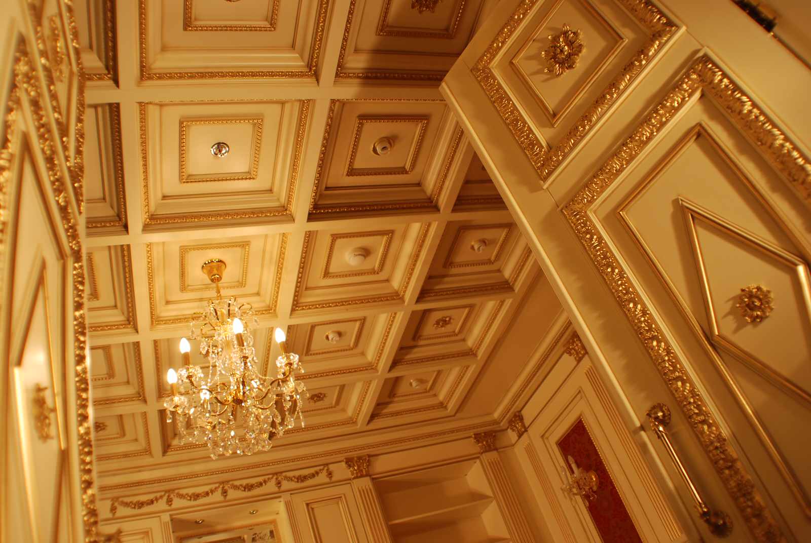 Обложка проекта: Двери