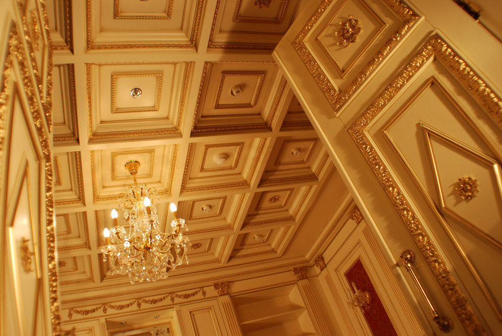 Обложка проекта: Двери