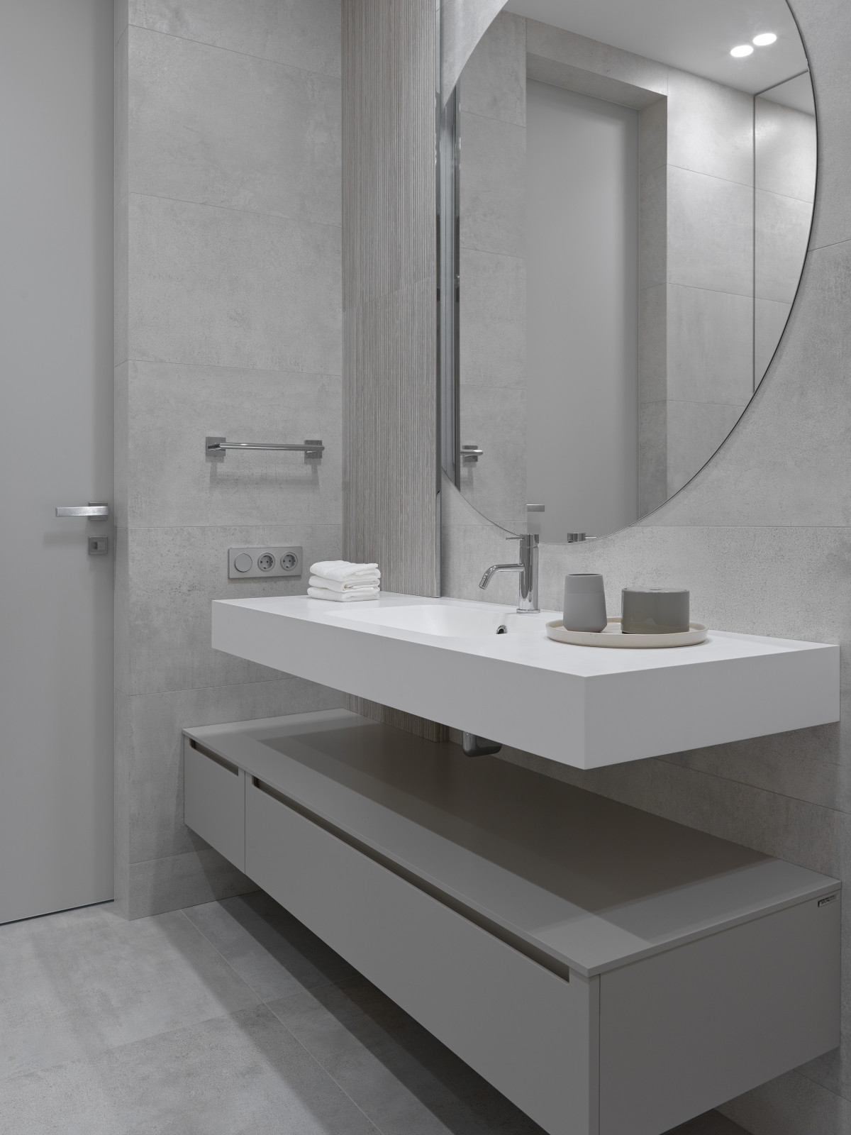 Обложка проекта: флора и фауна