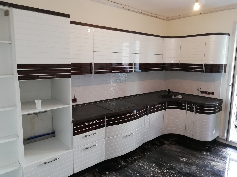 Кухня Boston, Мисайлово