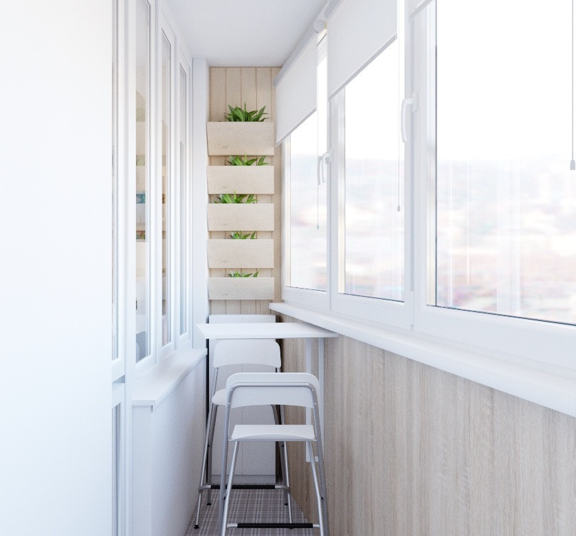 Нежность вокруг