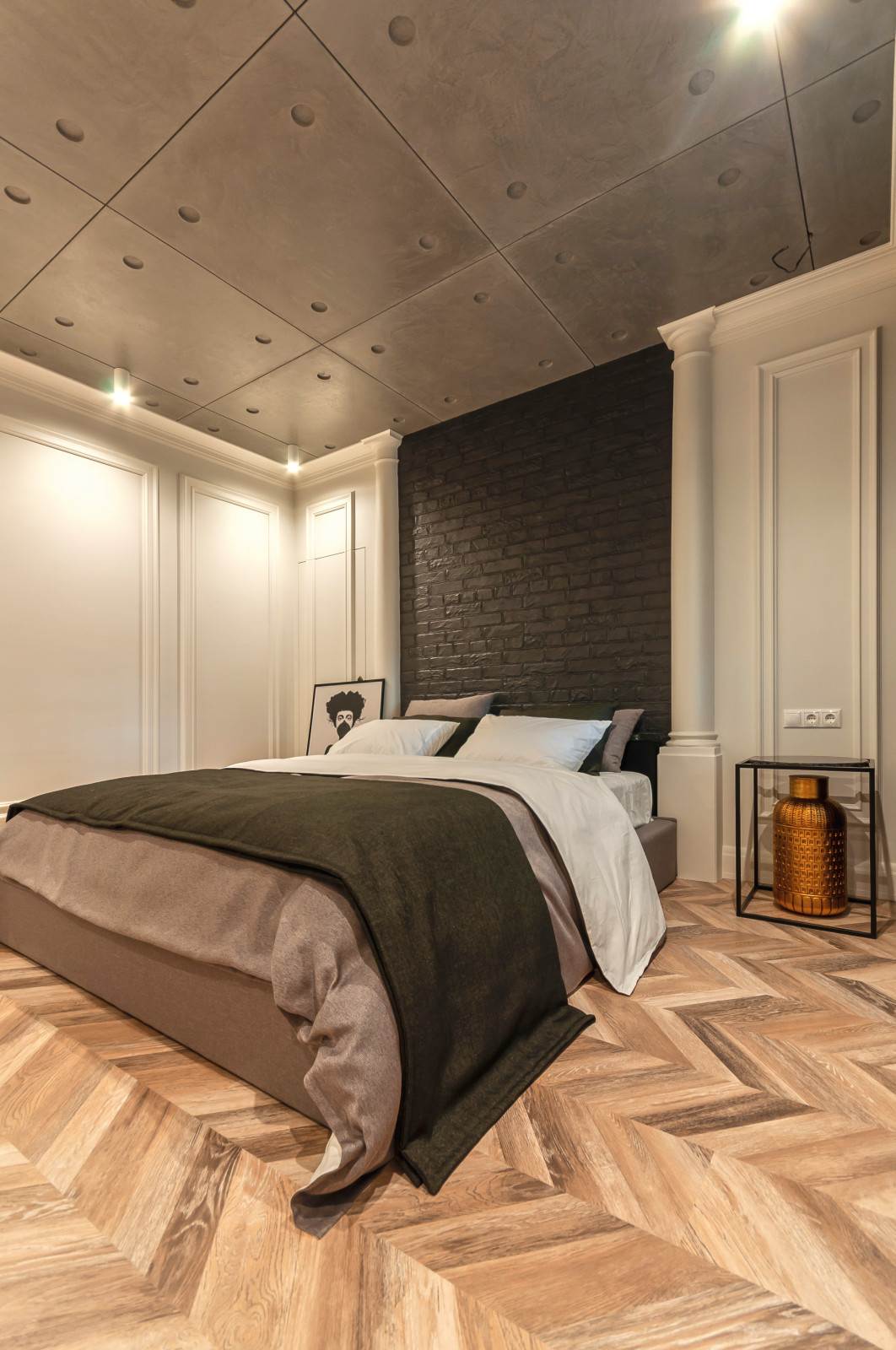 Интерьерная съемка