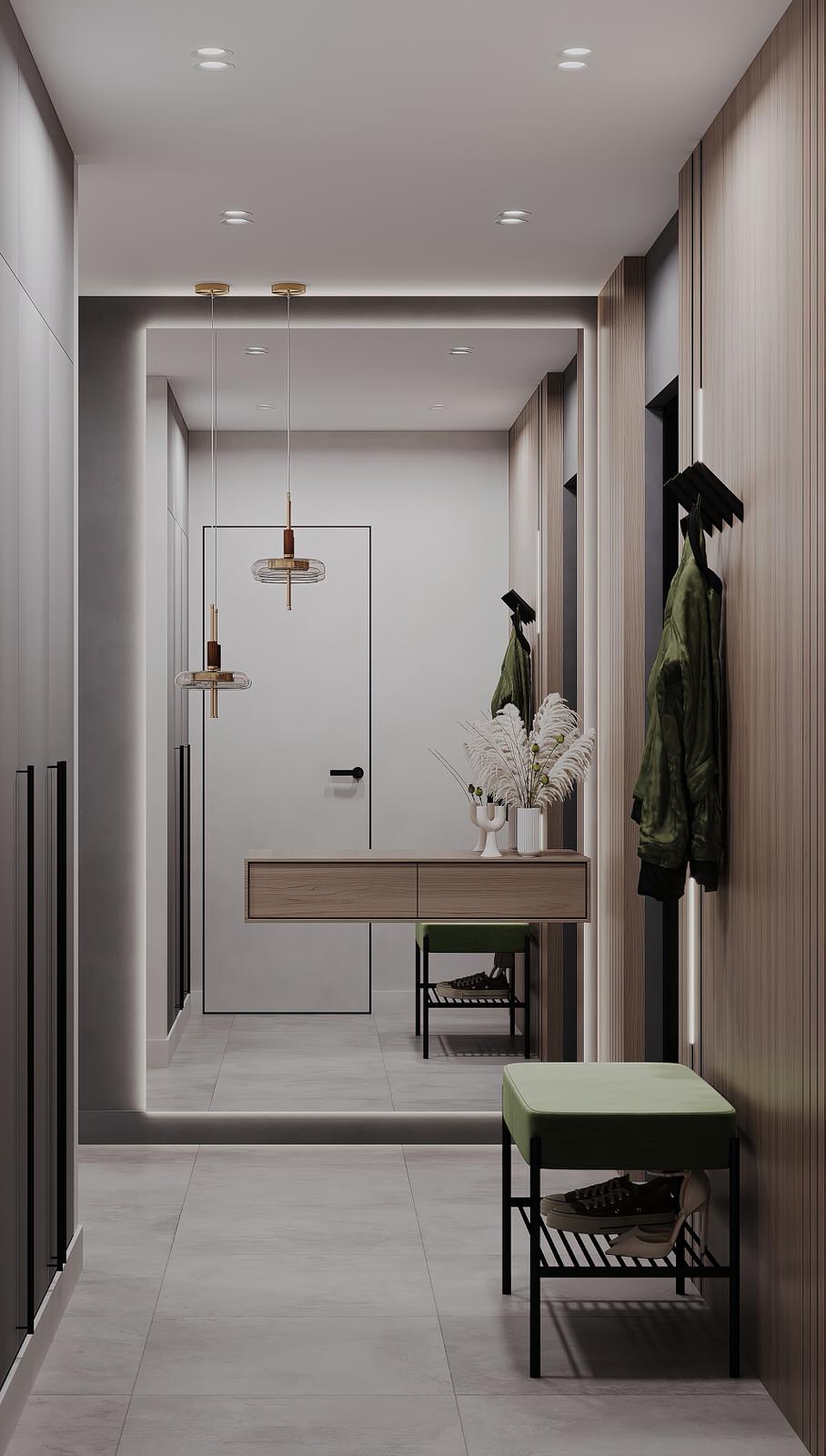 ЖК Матрешки