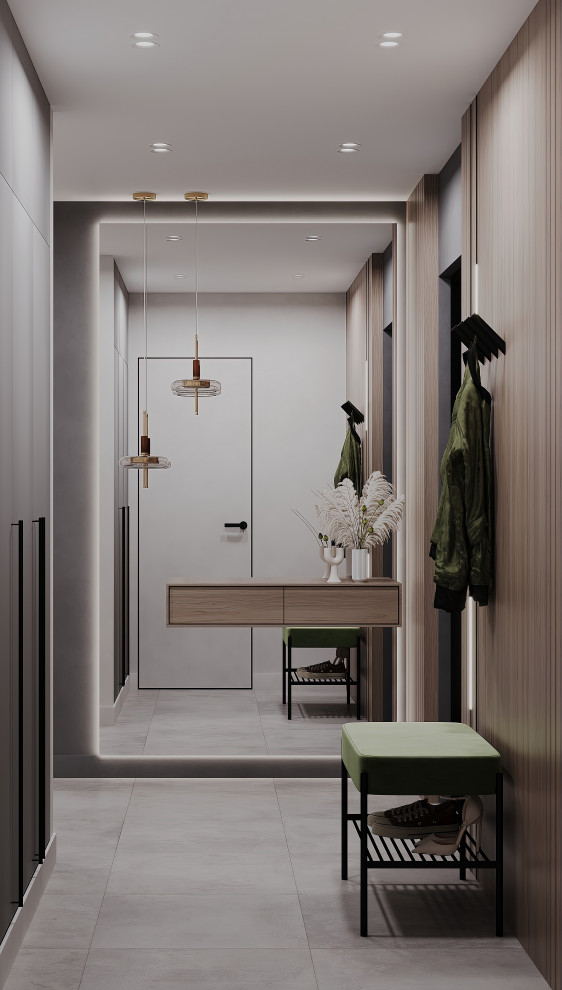 ЖК Матрешки