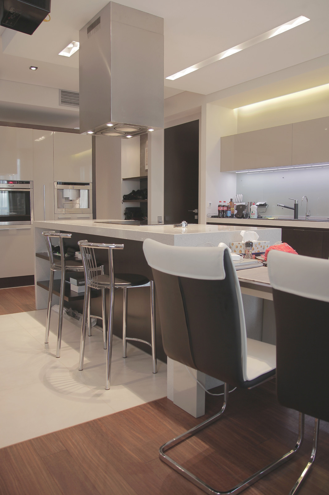 Седьмое небо