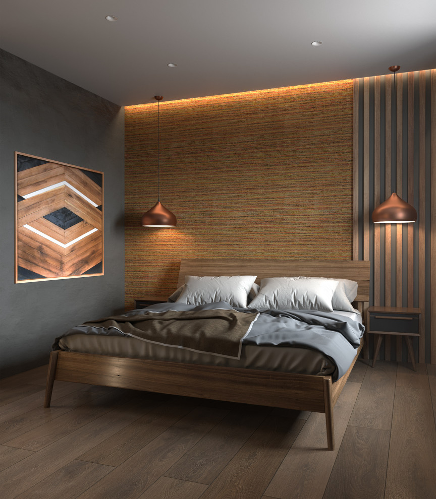 Квартира для холостяка 70 кв. м. в г. Самара c 2-мя сан. узлами