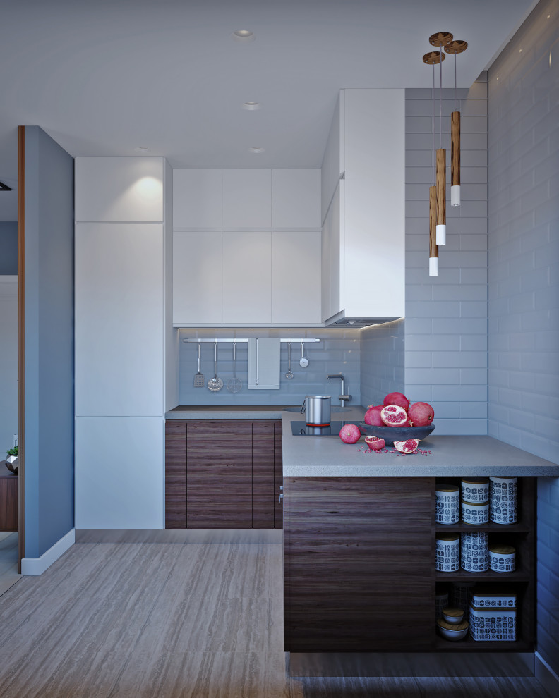 ЖК Домашний