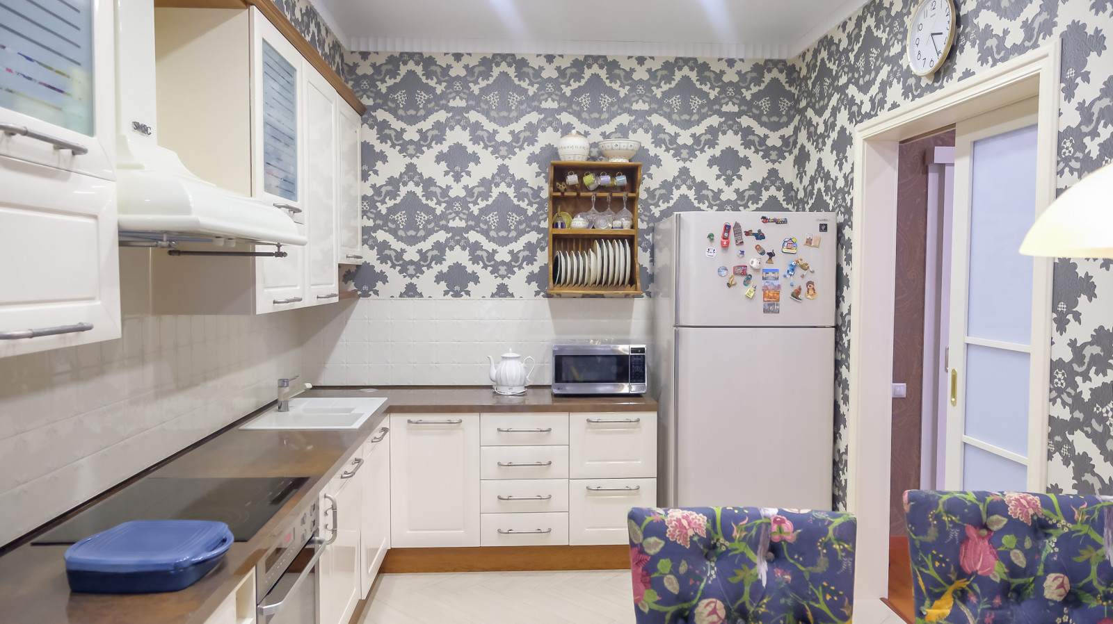 Квартира в Уфе