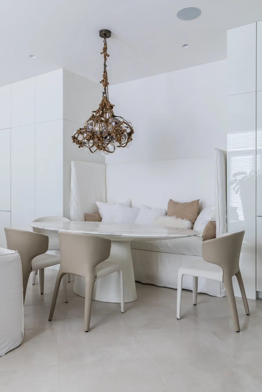 Квартира для отдыха у моря