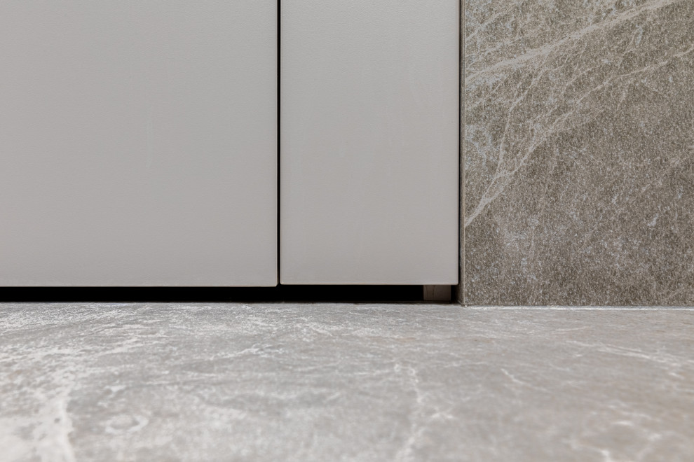 Ремонт и дизайн квартиры в ЖК ''Фили Сити'' в Москве