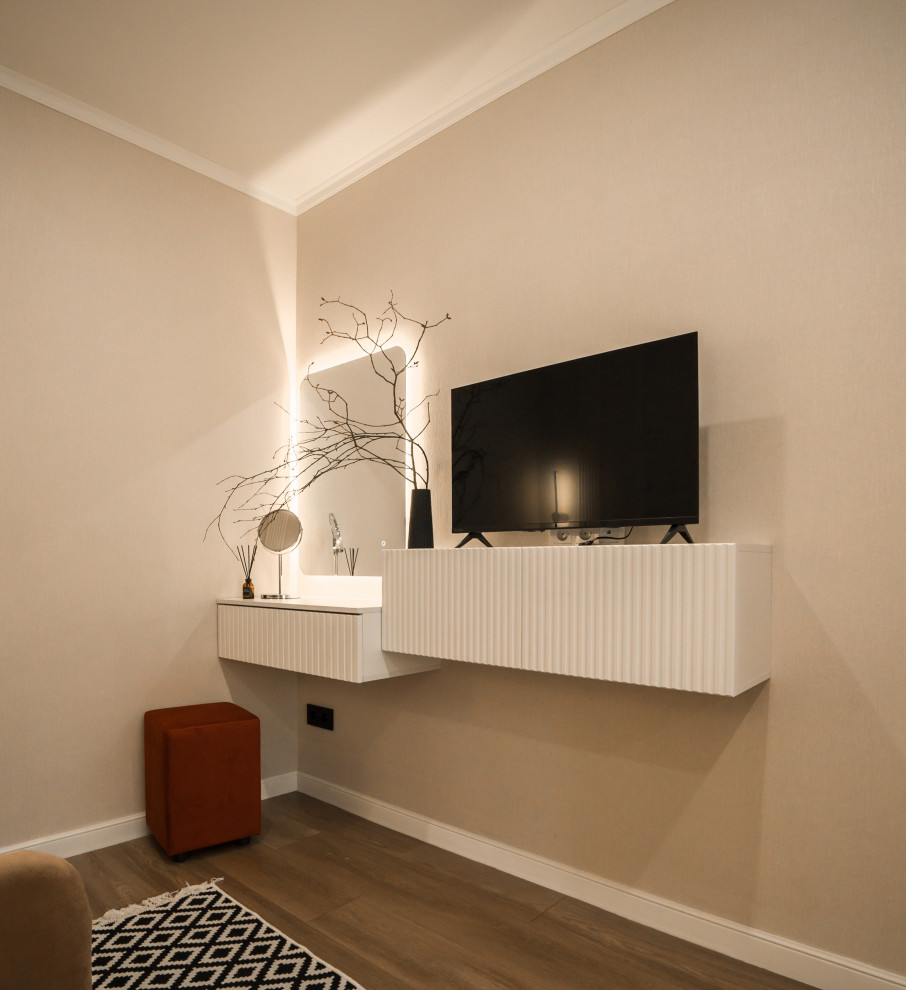 ФЛИП - Проект 30 кв.м.