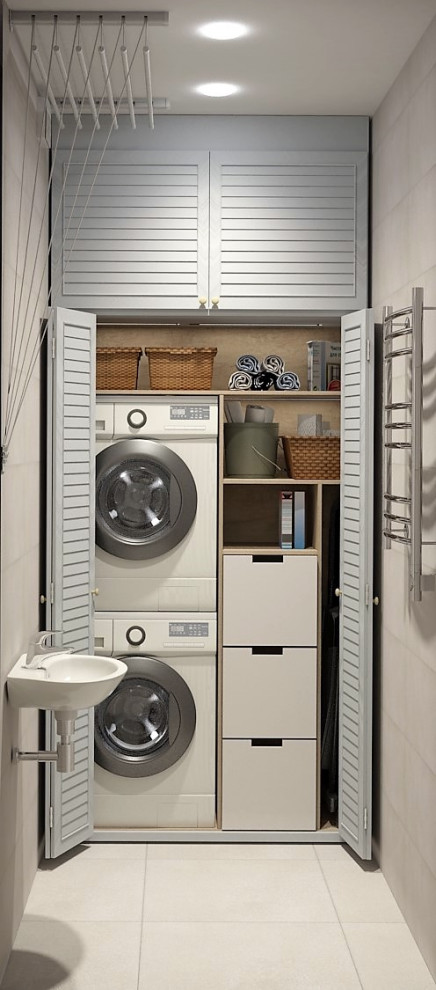 Обложка проекта: ЖК"Невский" трехкомнатная квартира 100кв.м