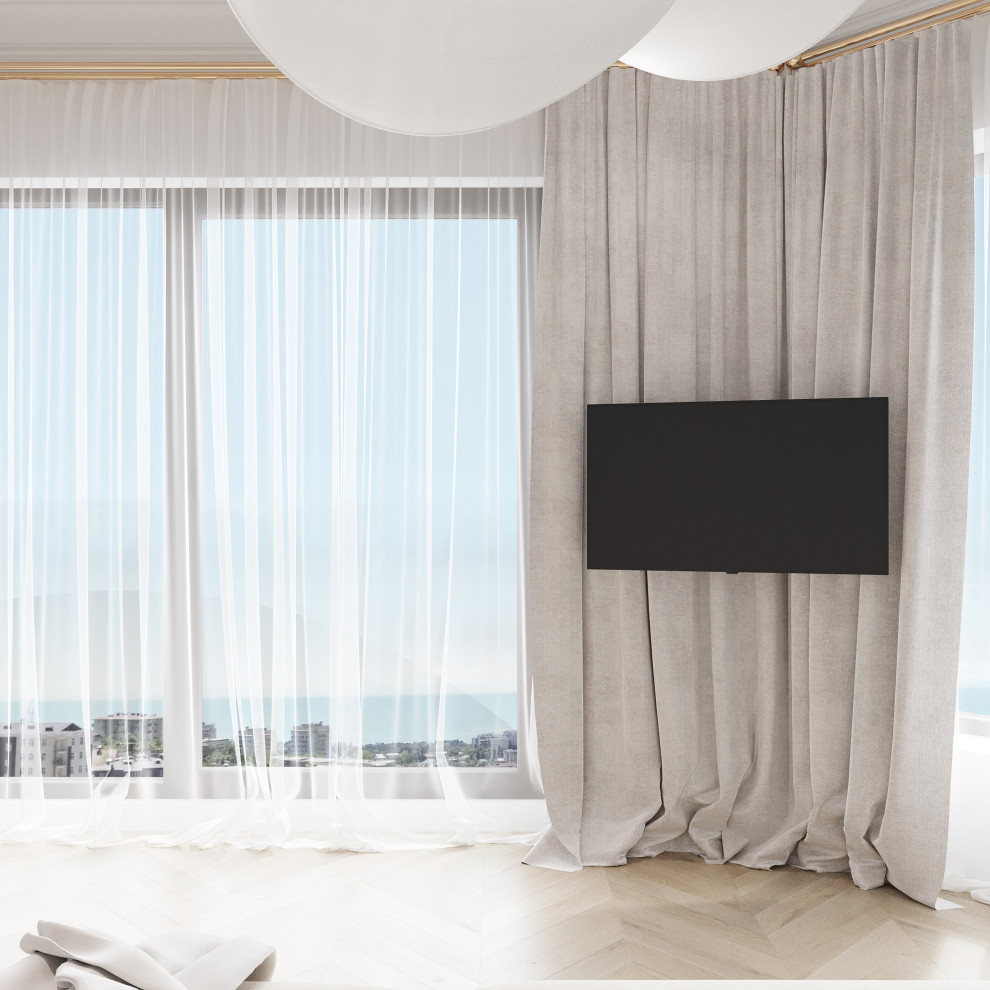 Квартира в Сочи