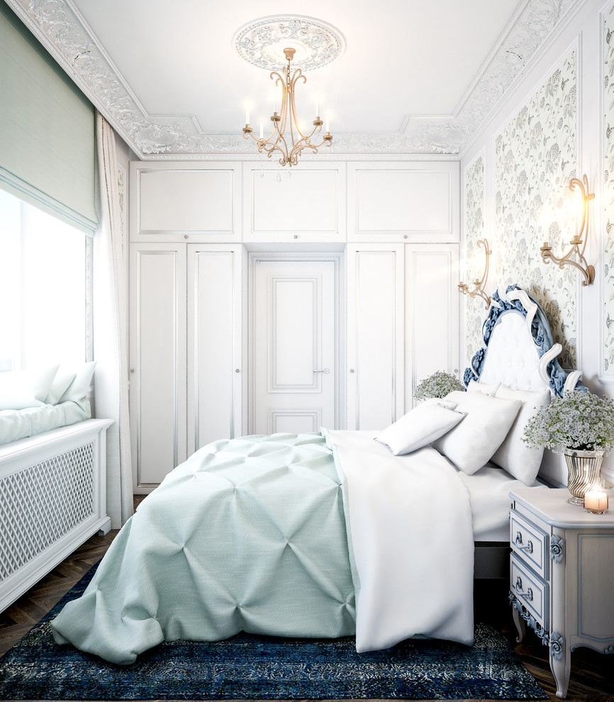 Une vie d'amour…