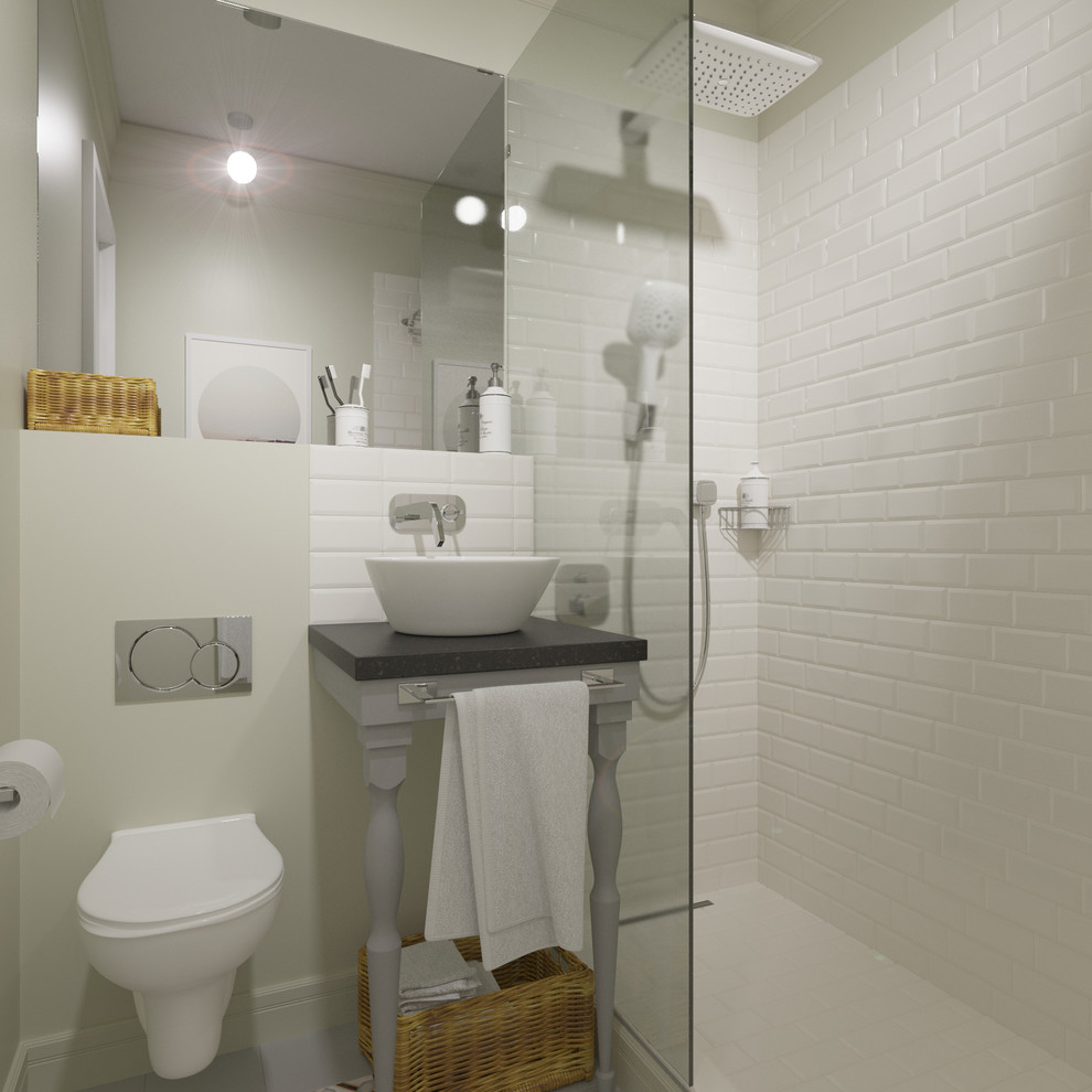 Бокс "Минимализм"