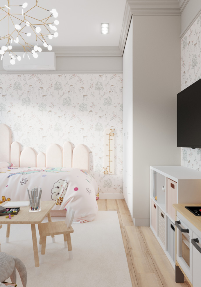 Проект таун-хауса в пригороде г. Владивостока