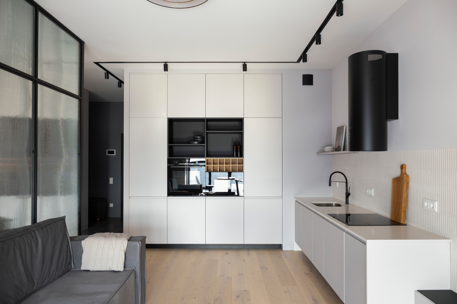 Дизайнер Насиба Бойматова