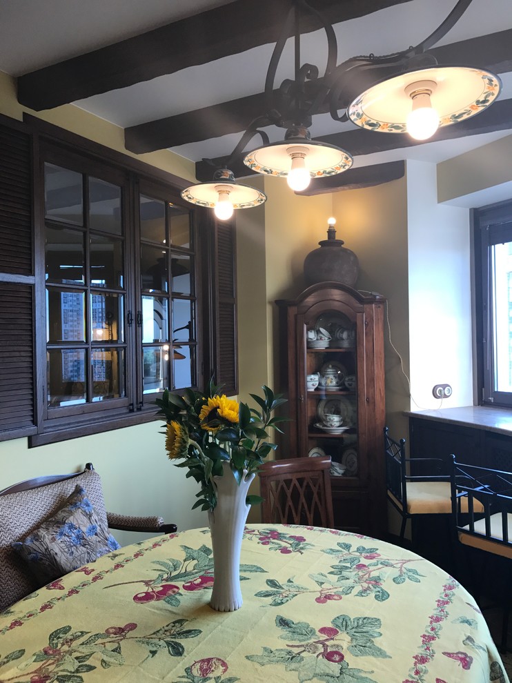 Квартира на Москворечье