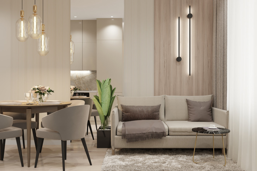 Квартира Ж.Статус