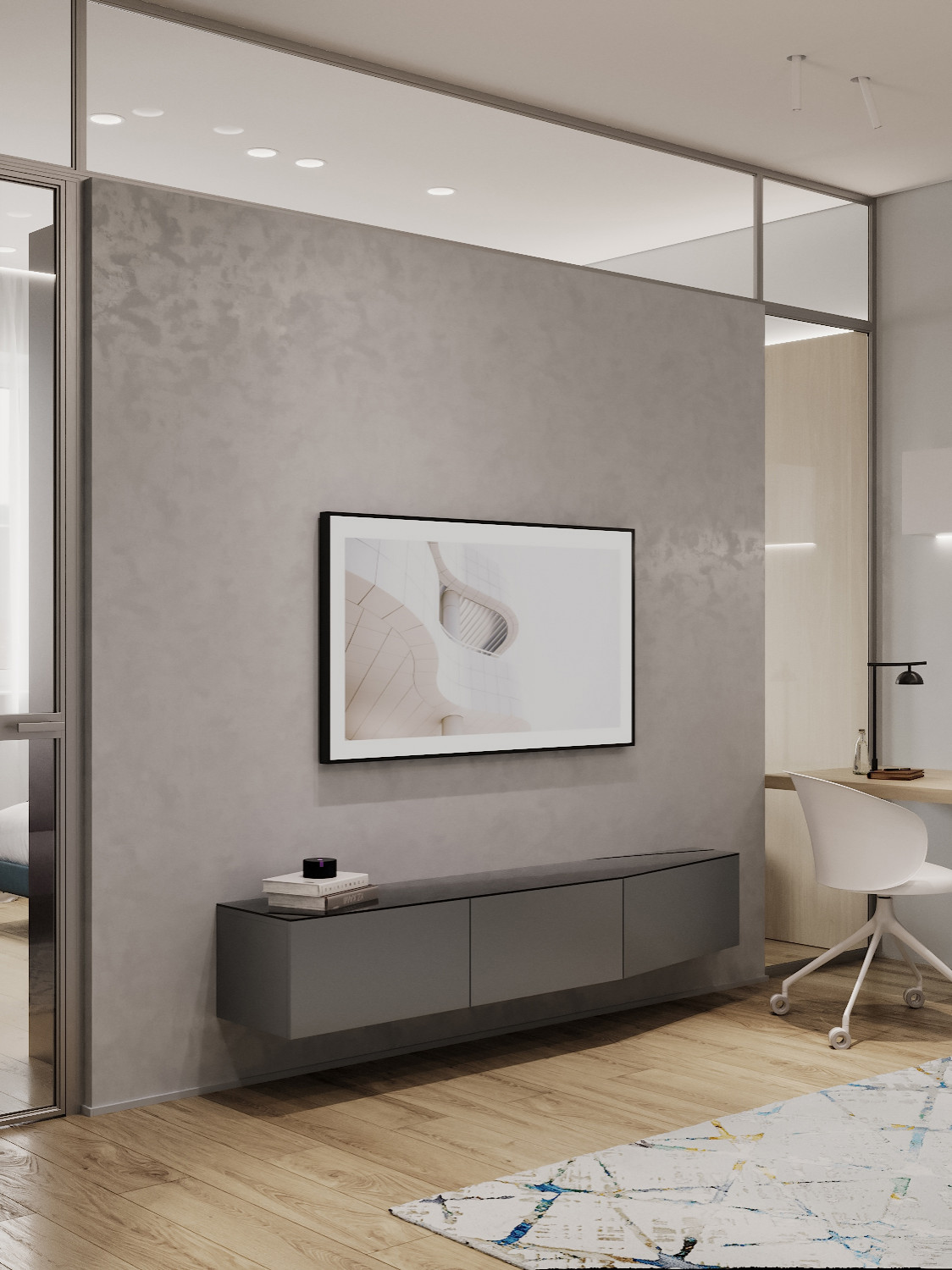 Квартира для молодого человека