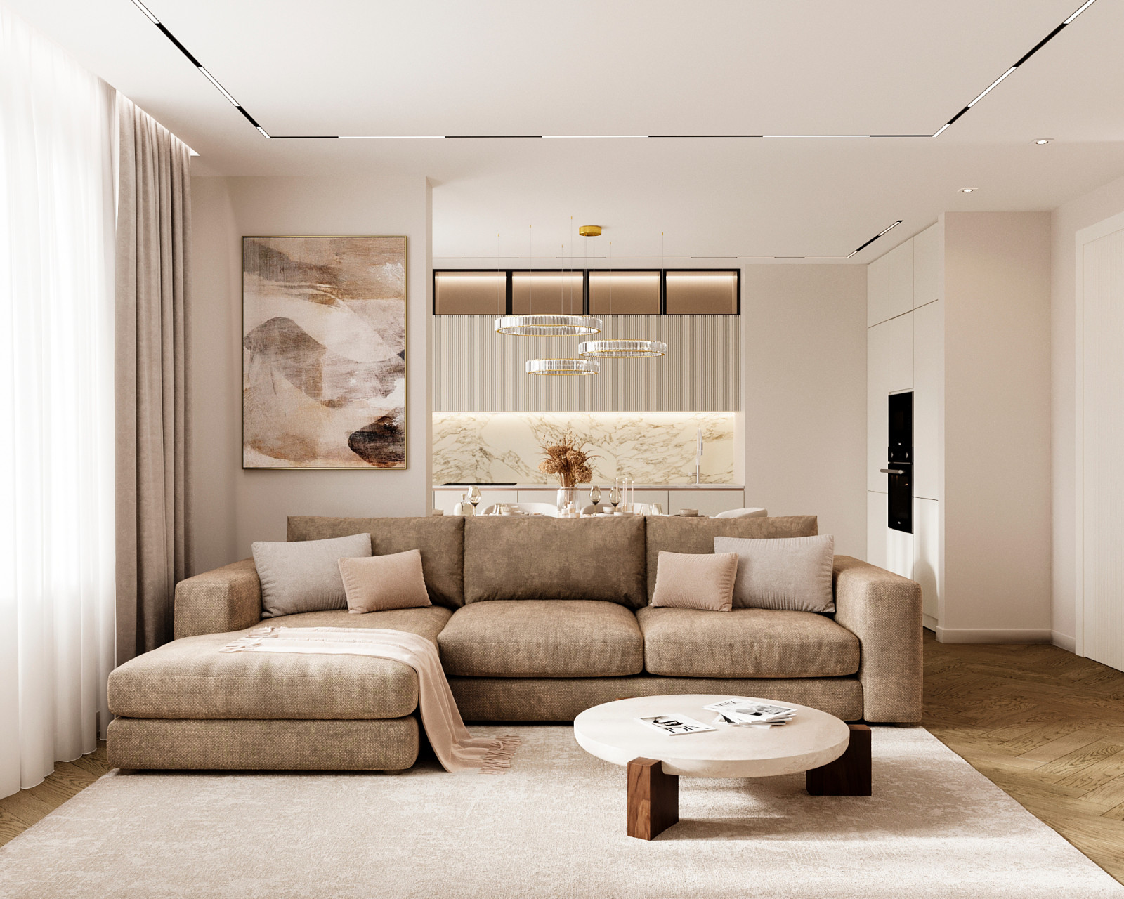 Венский лес 2