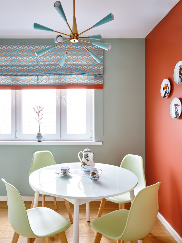 3-х комнатная квартира П-44Т