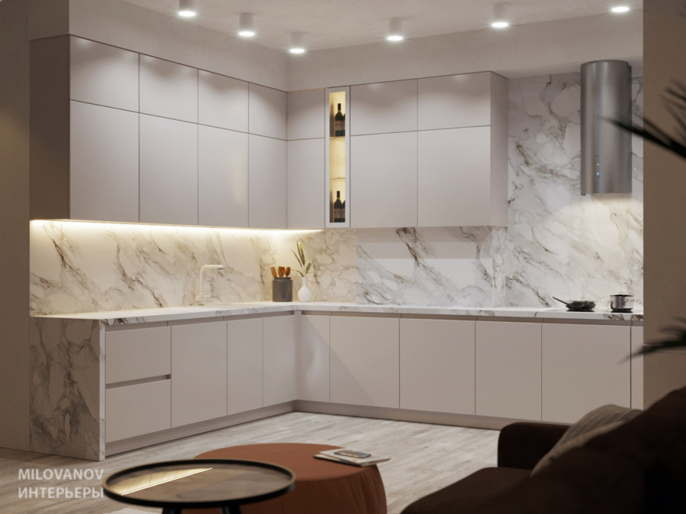 КВАРТИРА 80М