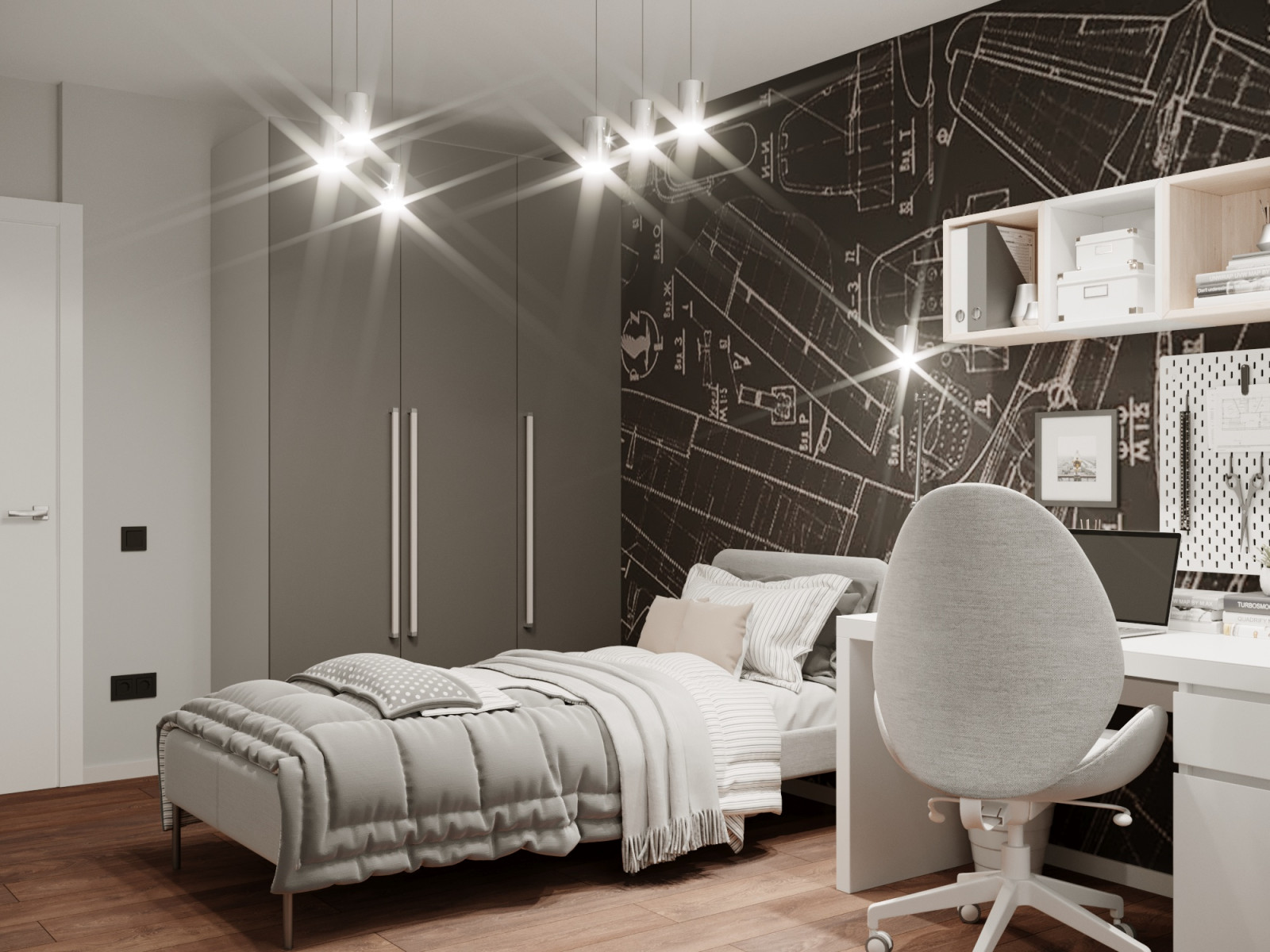 ЖК Южный Парк