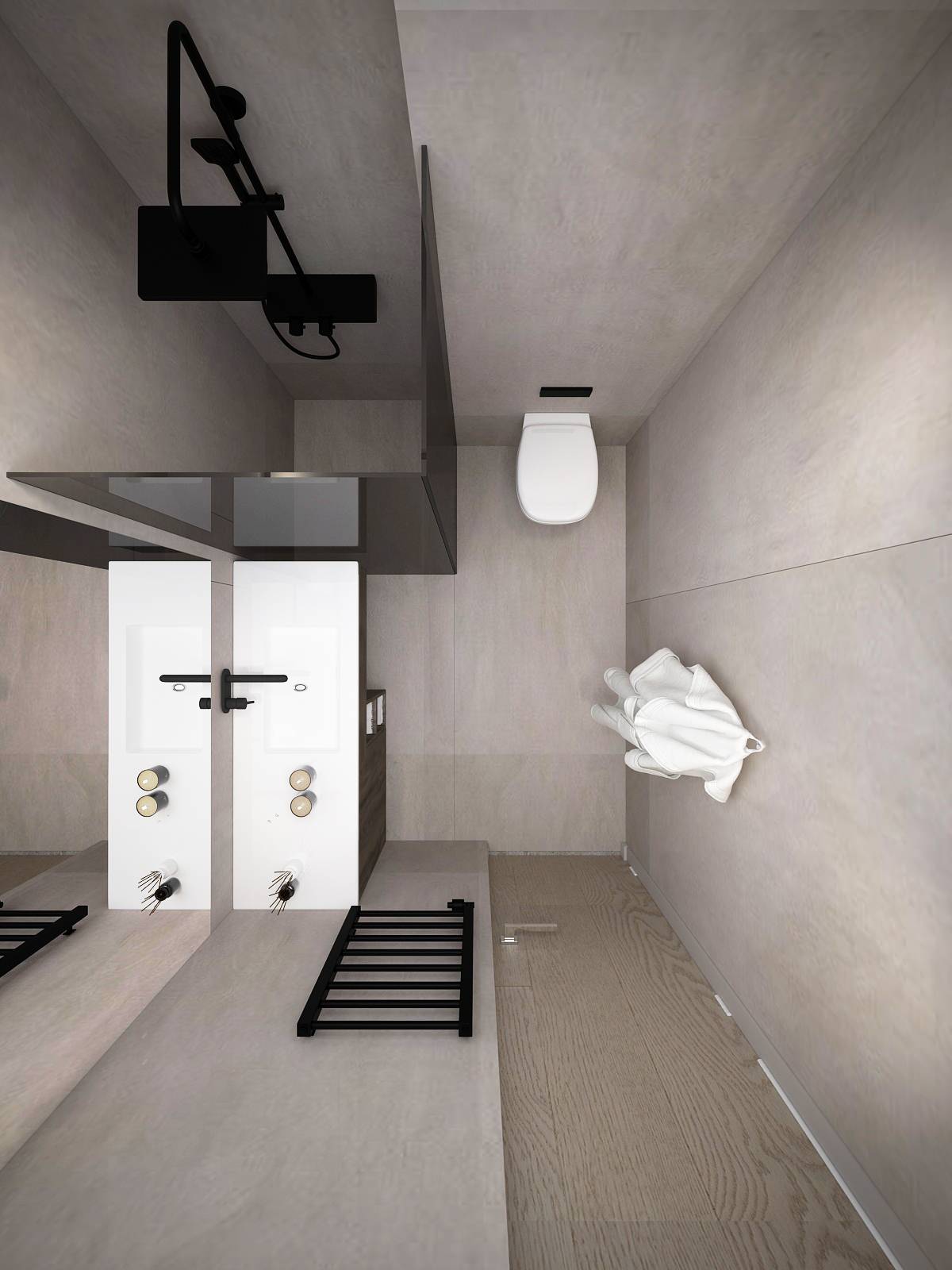 ЖК Мосфильмовский