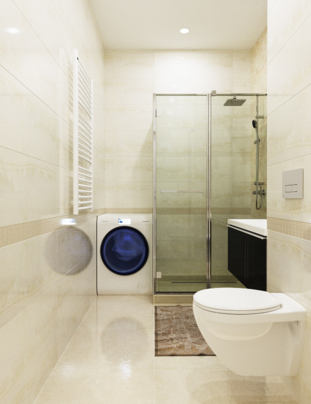 Дуплекс апартаменты в жк "Имеретинский"