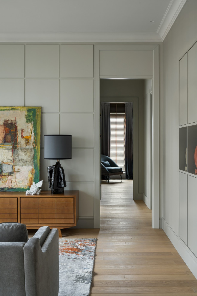 Хамовники, 84м2