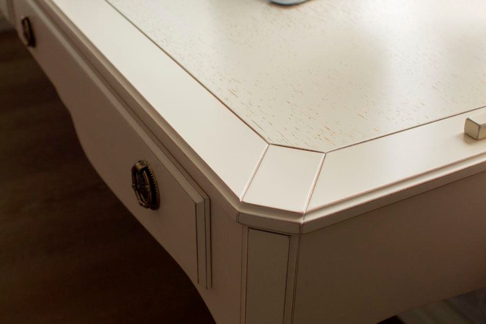 Мебель в квартиру на ул. Свободы