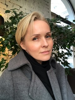 Екатерина Савина