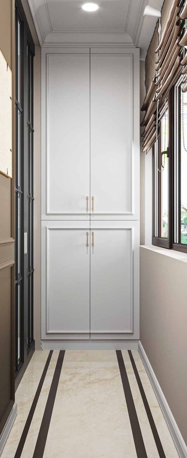 ЖК Скандинавский бульвар