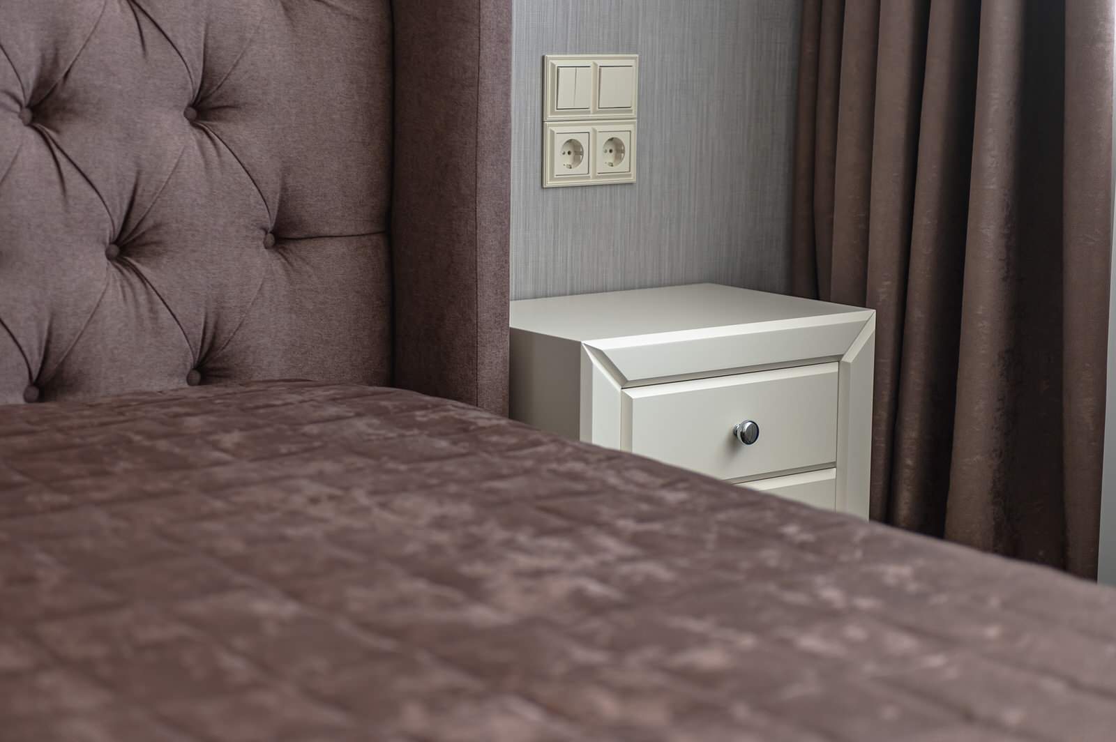 ЖК ЗАЗЕРКАЛЬЕ 408