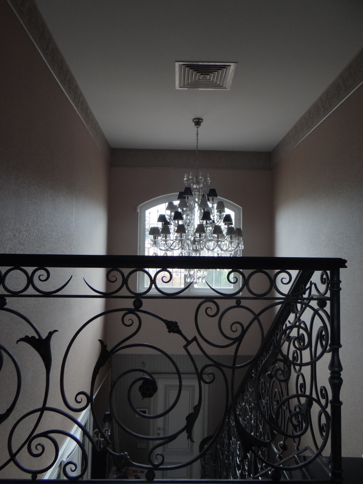 Дом Ярославское шоссе