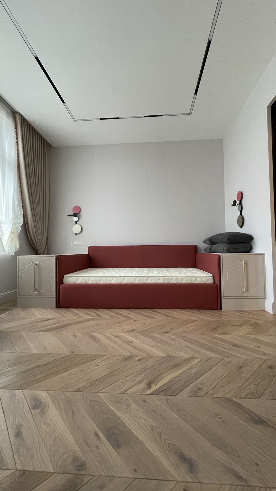 ЖК Адмирал (Дизайнер - Екатерина Белова)