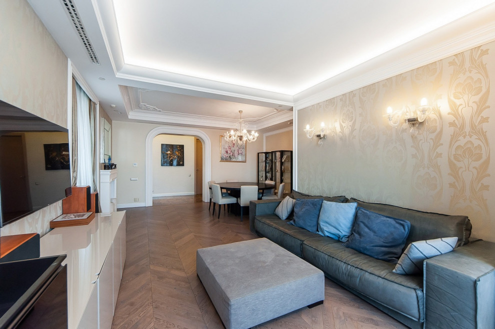 Ленинский 111