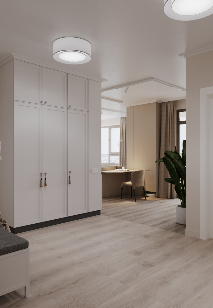 ЖК Изумрудный Бор