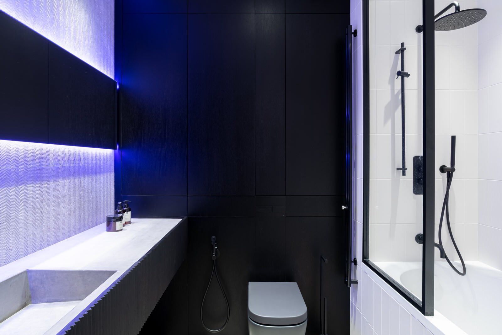 Квартира в ЖК «Суббота», общей площадью 134,5 m2