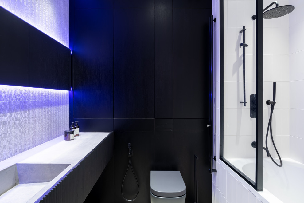 Квартира в ЖК «Суббота», общей площадью 134,5 m2