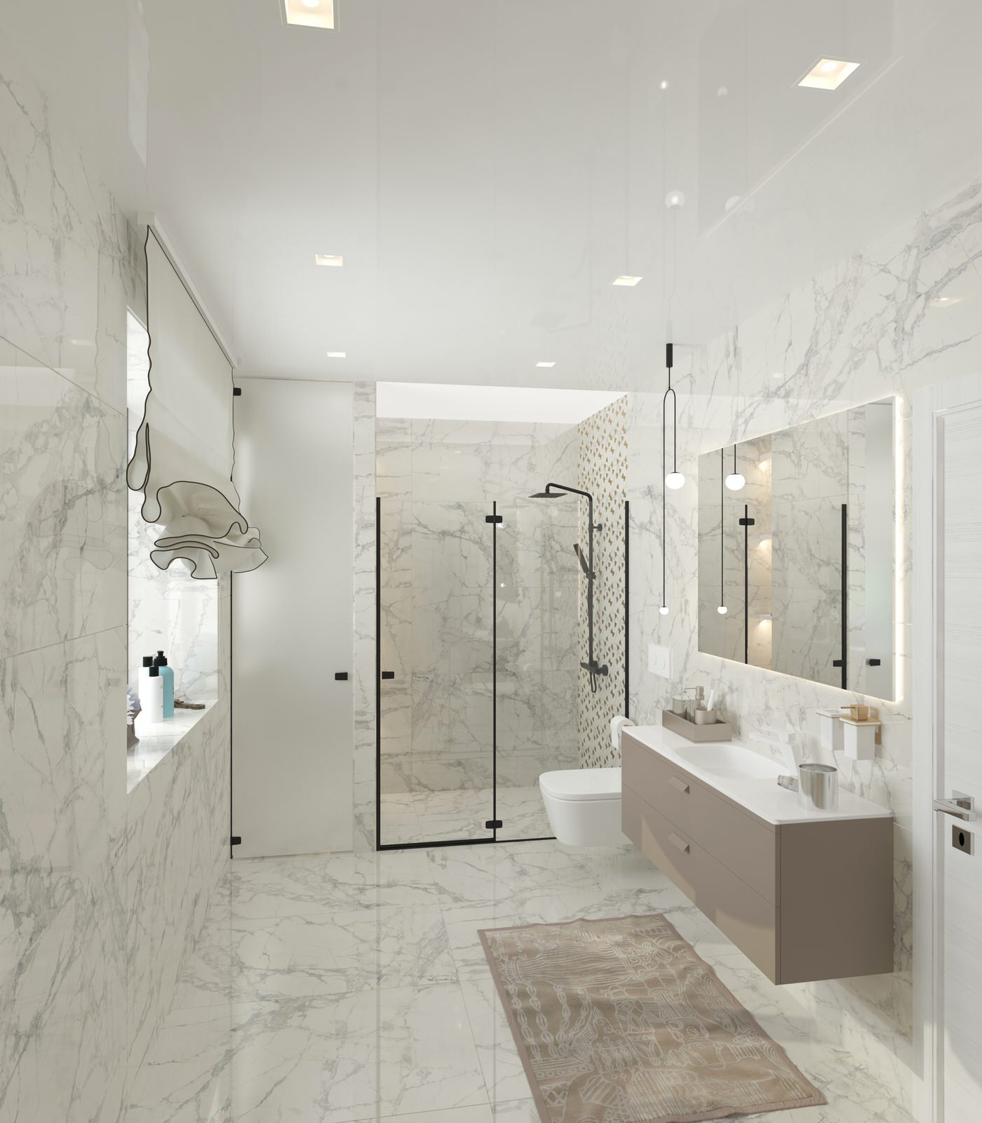 Примеры работ