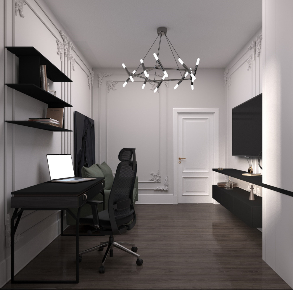 Пос. Верхнерусский 130кв.м