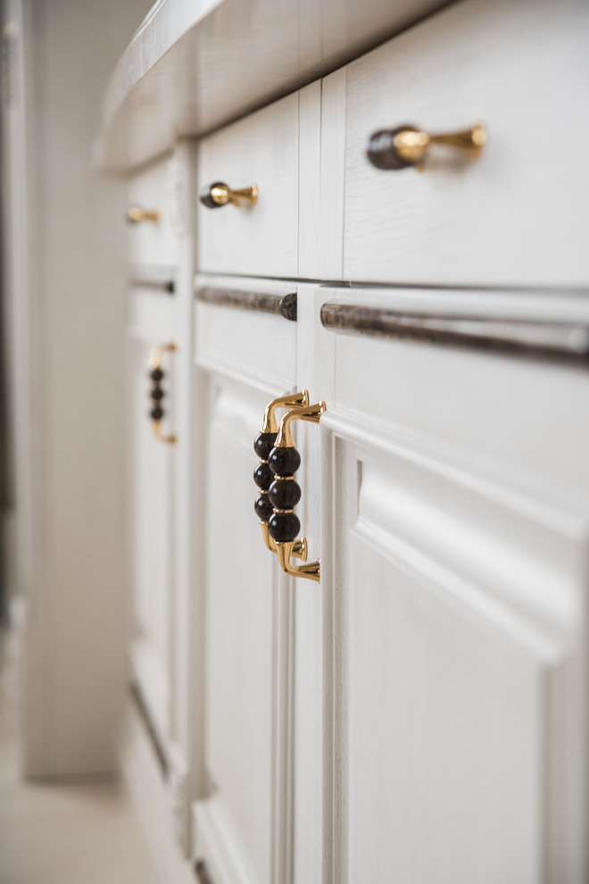 Дом в Миллениум Парк. Элитная мебель