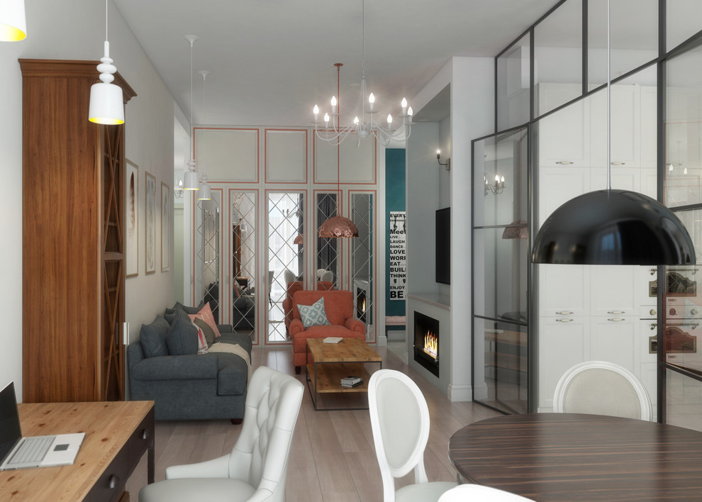 Петроградская сторона