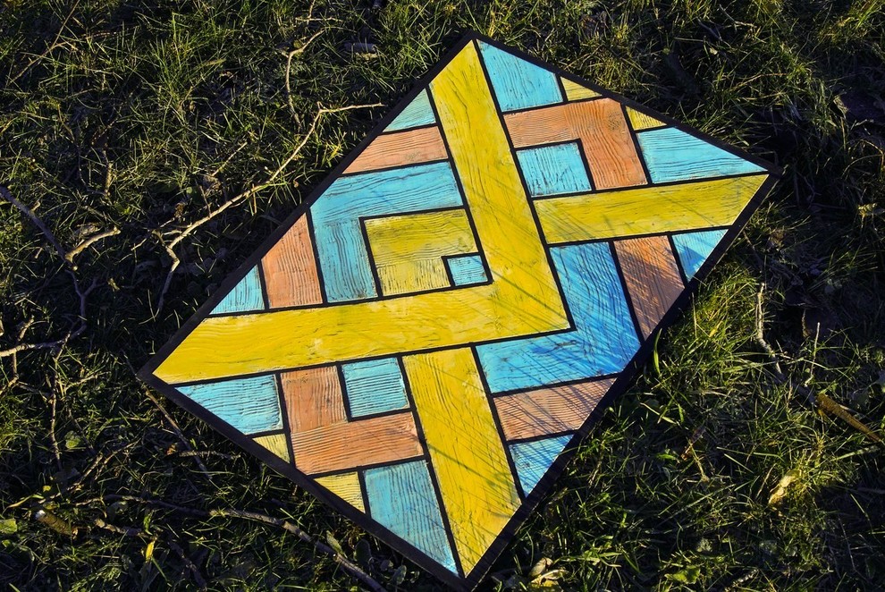 Декоративные покрытия